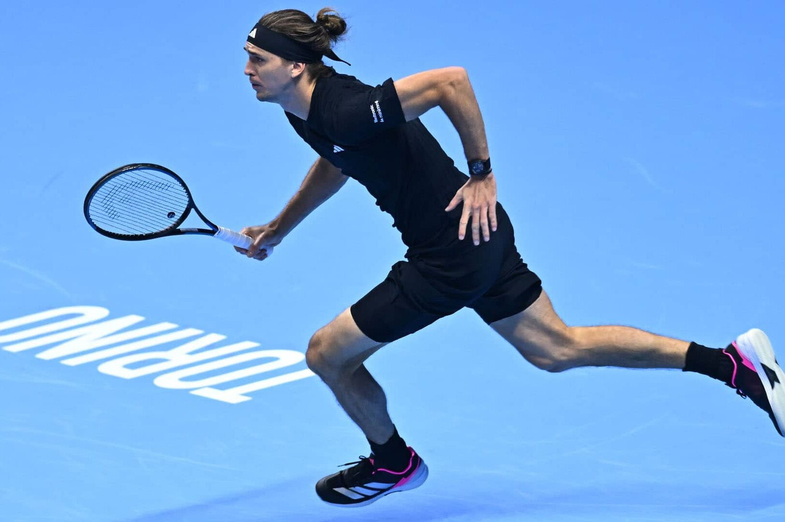 Foto: Corinne Dubreuil/ATP Tour