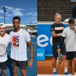 Duplas brasileiras jogam no ATP 250 de Brisbane