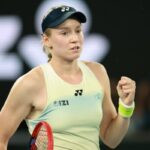 Elena Rybakina garante vaga na final do Australian Open 2026