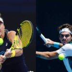 Laura Pigossi e Thiago Wild em ação