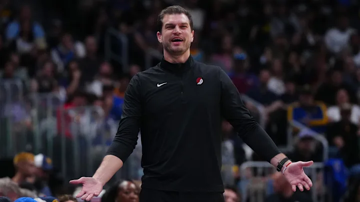 Credit: Ron Chenoy-Imagn Images