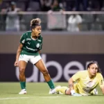 Foto: Rafael Assunção/ Palmeiras