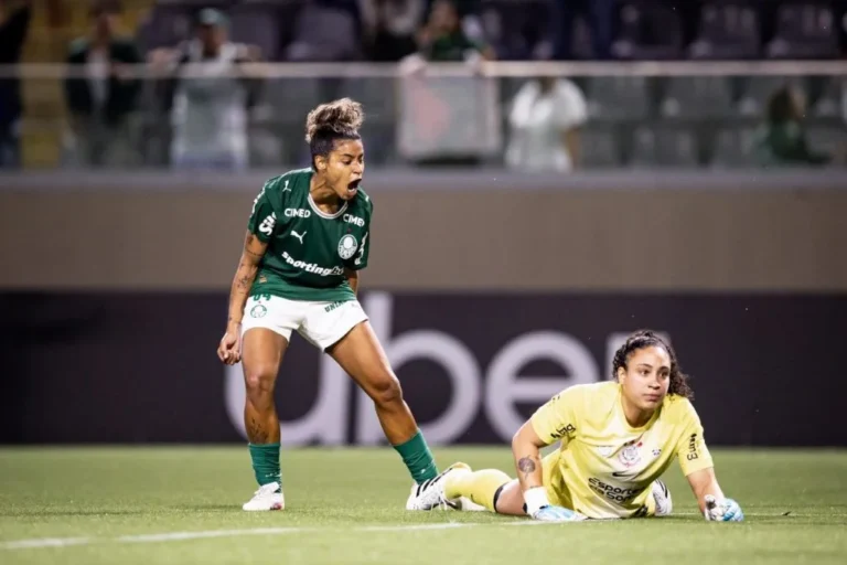 Foto: Rafael Assunção/ Palmeiras