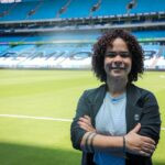 Foto: Caroline Motta / Grêmio FBPA