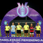 Foto: PaulaReis/Flamengo