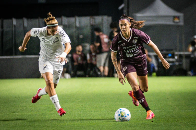 Foto: Rafael Zocco / Ferroviária