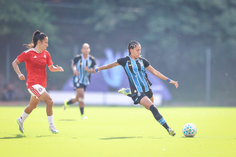 Foto: Lucas Uebel/Grêmio