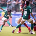 Foto: Victor Froes/Palmeiras