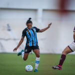 Foto: Caroline Motta/Grêmio FBPA