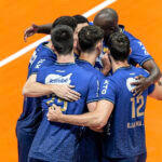 Hedgard Moraes/ Minas Tênis Clube