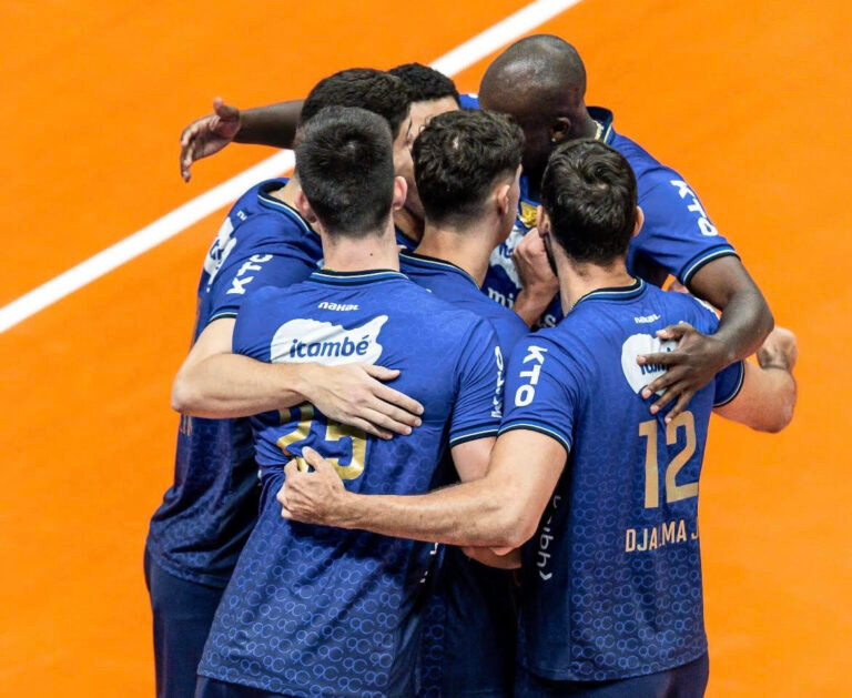 Hedgard Moraes/ Minas Tênis Clube