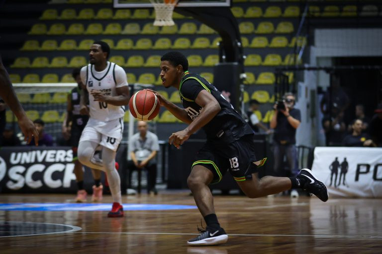 Foto: Divulgação / NBB