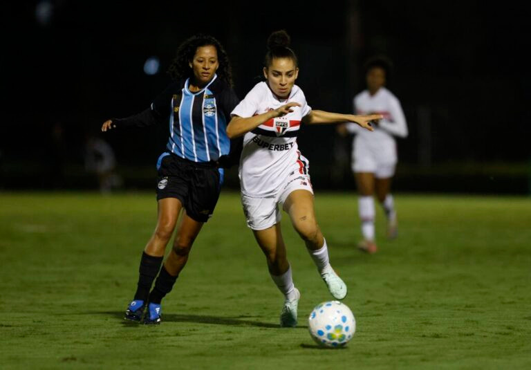 Foto: Rubens Chiri / São Paulo FC