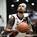 Foto: Mauricio Almeida/Vasco da Gama