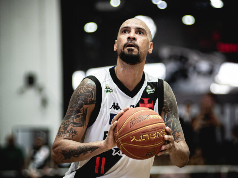 Foto: Mauricio Almeida/Vasco da Gama