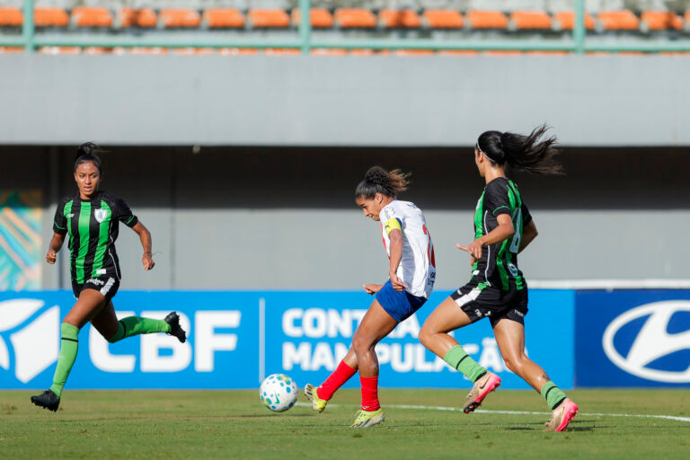 Foto: Rafael Rodrigues/EC Bahia