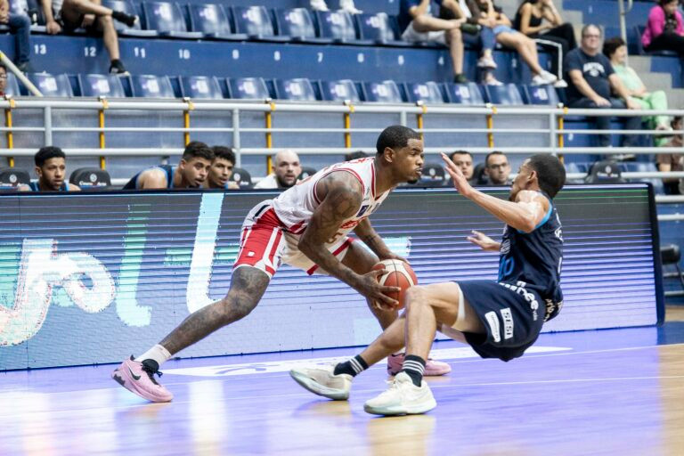 Foto: Marcos Limonti/Relance/Sesi Franca