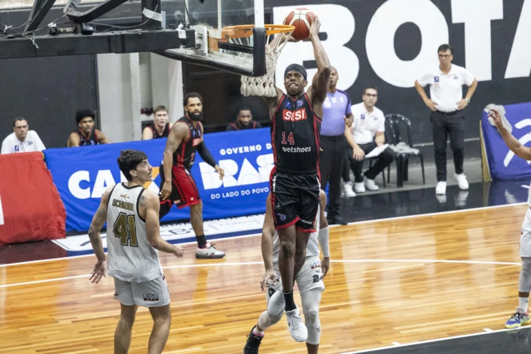 Foto : Marcos Limonti RELANCE / SFB