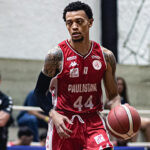 Foto: Mauricio Almeida/CRVG