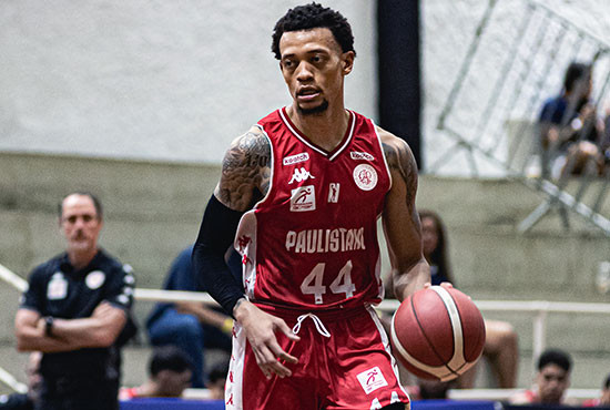 Foto: Mauricio Almeida/CRVG