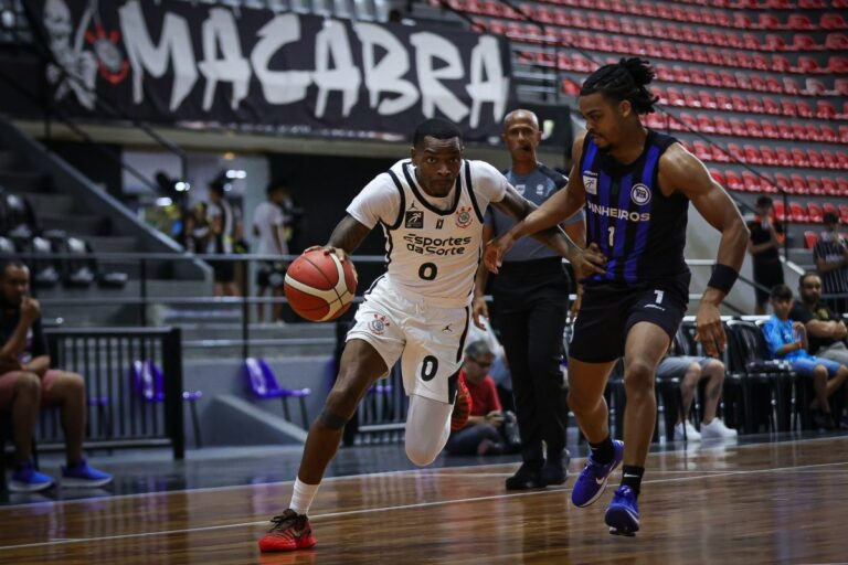 Foto: Divulgação / NBB