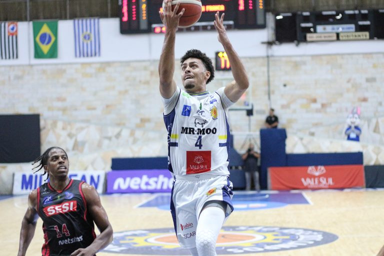 Foto: Léo Lenzi/Agência NTZ