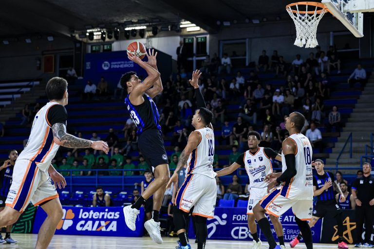 Foto: Ricardo Bufolin/Pinheiros