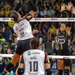 Sesc Flamengo e Praia Clube duelam na semifinal da Superliga feminina: como chegam e onde assistir