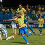 Foto: Nelson Terme/CBF