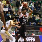 Caxias reage, vence o Brasília e força o jogo 4 nas oitavas de final do NBB
