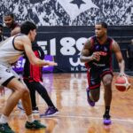 Franca “varre” Botafogo e avança às quartas de final do NBB