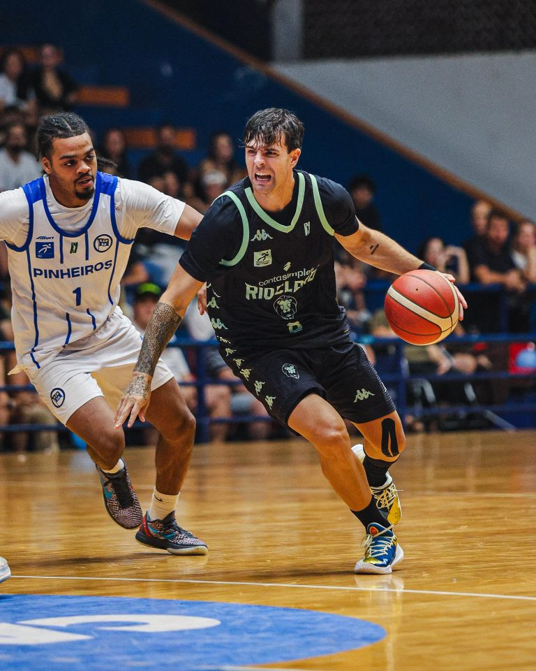 Foto : Lucas Vieira Portes / Conta Simples Rio Claro