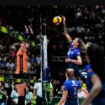 Minas x Osasco fazem duelo de gigantes na semifinal da Superliga feminina: onde assistir e como chegam