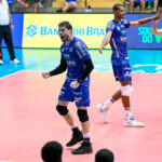 Foto: Pedro Teixeira/Vôlei Renata