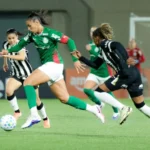 Foto: Paloma Cassiano/Palmeiras