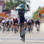 Giro d’Italia 2026 - Stage 12