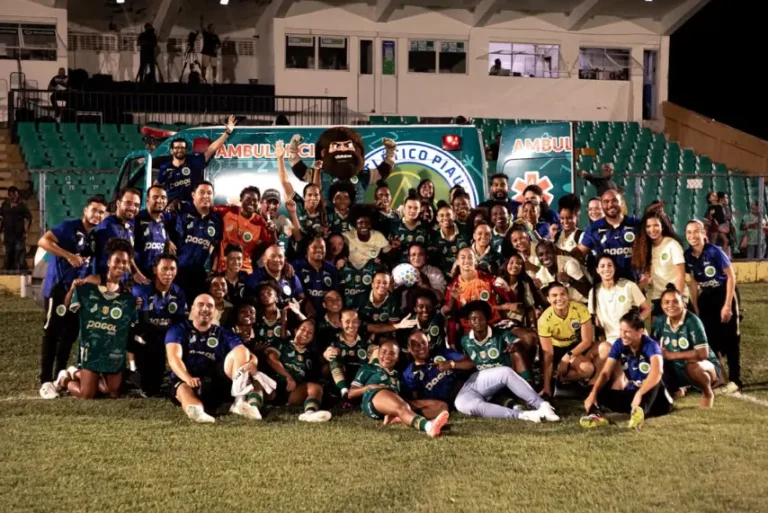 Foto: Samuel Pereira/Atlético-PI