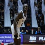 Foto: Beto Miller/Corinthians