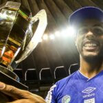 O retorno do ídolo: Leal volta ao Sada Cruzeiro após oito anos na Europa