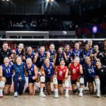Foto: Volleyball World