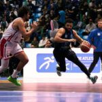 Pinheiros segura a pressão, vence o Sesi Franca no fim e força a quarta partida da final do NBB