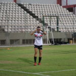 Foto: Aline Fiuza / São Paulo FC