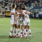 Foto: Aline Fiuza / São Paulo FC