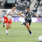 Foto: Arthur Barreto/Botafogo