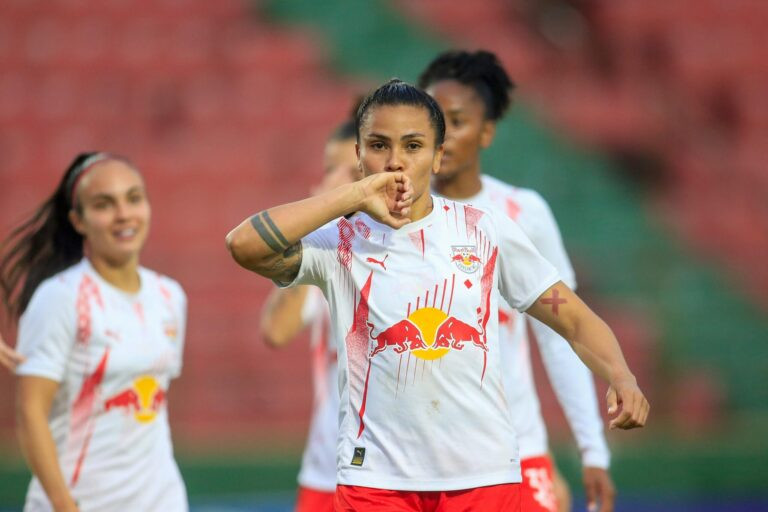 Foto: Fernando Roberto/Red Bull Bragantino