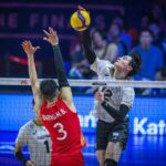 Liga das Nações masculina de vôlei