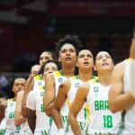 Brasil conhece adversários e divulga pré-lista para o Classificatório Sul-Americano da AmeriCup Feminina 2027
