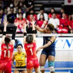 Brasil x Japão: onde assistir e como chegam as equipes para as quartas de final da VNL feminina