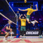 Foto: Divulgação/Volleyball World