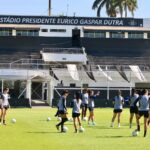 Mixto x Atlético-MG: onde assistir à partida válida pela 14ª rodada do Brasileirão Feminino